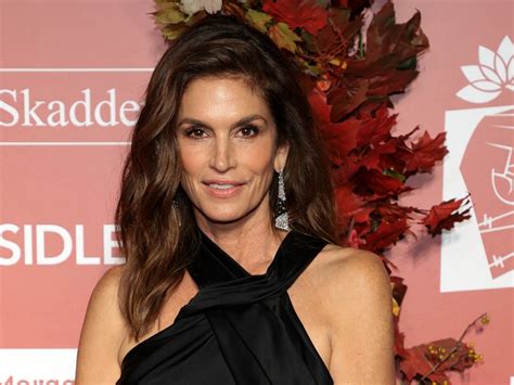 cindy crawford playboy|Cindy Crawford Says Her ‘Playboy’ Shoot Was “Empowering